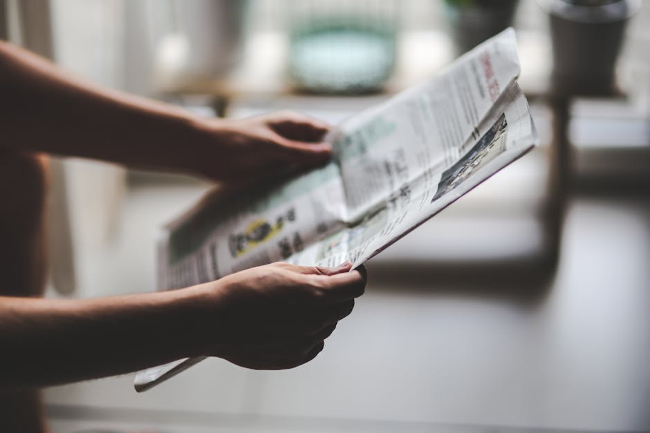 balanced news consumption